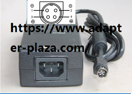 Brand NEW* VOLGEN EM11201A 16V 7.5A (120W) AC DC Adapter POWER SUPPLY